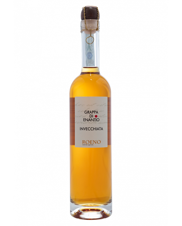 Distillates  Grappa di Enantio - Cantina Roeno 26,64 â‚¬ Distillates  Grappa di Enantio - Cantina Roeno 26,64 â‚¬