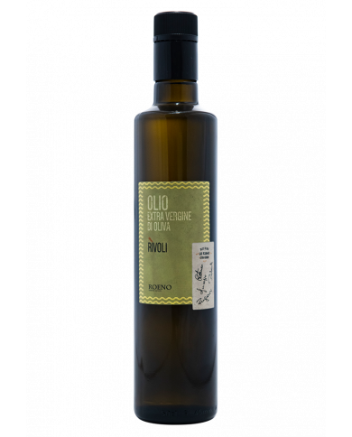 Extra Virgin Olive Oil  Olio Extravergine di Oliva Rìvoli - Cantina Roeno 20,62 â‚¬ Extra Virgin Olive Oil  Olio Extravergine di Oliva Rìvoli - Cantina Roeno 20,62 â‚¬
