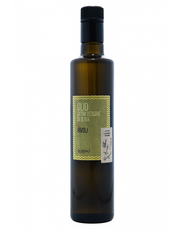 Extra Virgin Olive Oil  Olio Extravergine di Oliva Rìvoli - Cantina Roeno 20,62 â‚¬ Extra Virgin Olive Oil  Olio Extravergine di Oliva Rìvoli - Cantina Roeno 20,62 â‚¬