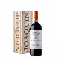 Red Wines  Taurasi Riserva DOCG Della Società 2015 - JOAQUIN 122,87 €