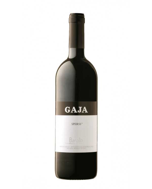 Red Wines  Sperss Barolo DOCG 2015 - Gaja 275,60 â‚¬ Red Wines  Sperss Barolo DOCG 2015 - Gaja 275,60 â‚¬