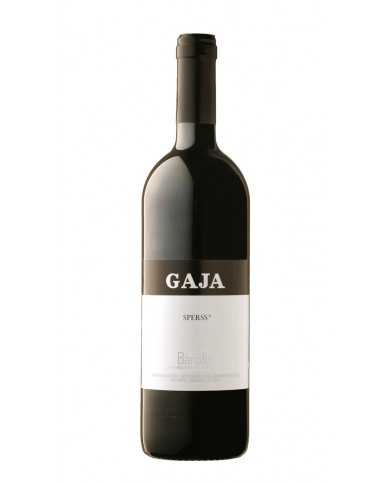 Red Wines  Sperss Barolo DOCG 2014 - Gaja 323,77 â‚¬ Red Wines  Sperss Barolo DOCG 2014 - Gaja 323,77 â‚¬