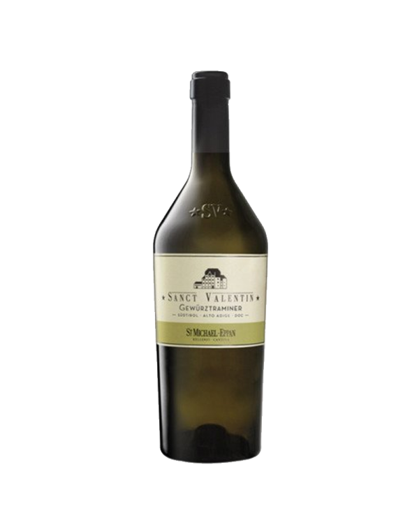 Home  Gewurztraminer Sanct Valentin 2020 - San Michele Appiano 21,43 â‚¬ Home  Gewurztraminer Sanct Valentin 2020 - San Michele Appiano 21,43 â‚¬