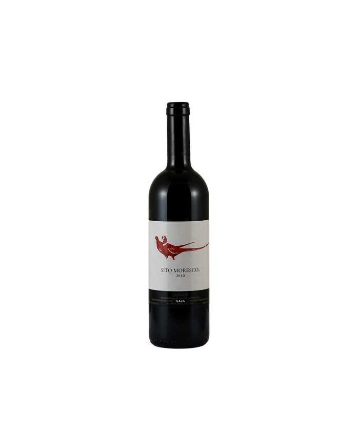 Vini Rossi  Sito Moresco Langhe Rosso DOC 2022 - Gaja 51,84 € Vini Rossi  Sito Moresco Langhe Rosso DOC 2022 - Gaja 51,84 €