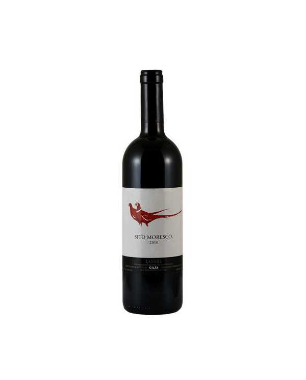 Vini Rossi  Sito Moresco Langhe Rosso DOC 2022 - Gaja 51,84 â‚¬ Vini Rossi  Sito Moresco Langhe Rosso DOC 2022 - Gaja 51,84 â‚¬