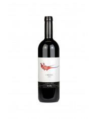 Red Wines  Cremes Langhe Rosso Doc 2019 – Gaja 36,72 €