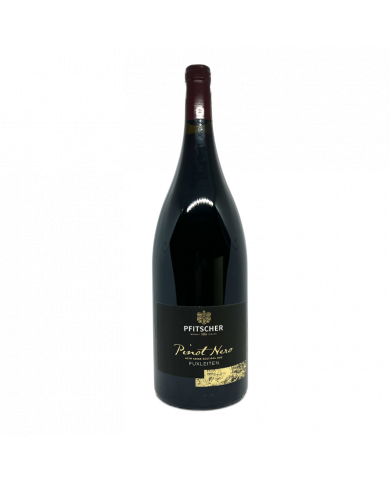 Red Wines  Fuxleiten Alto Adige Pinot Nero DOC Magnum 2022 - PFITSCHER 45,50 € Red Wines  Fuxleiten Alto Adige Pinot Nero DOC Magnum 2022 - PFITSCHER 45,50 €