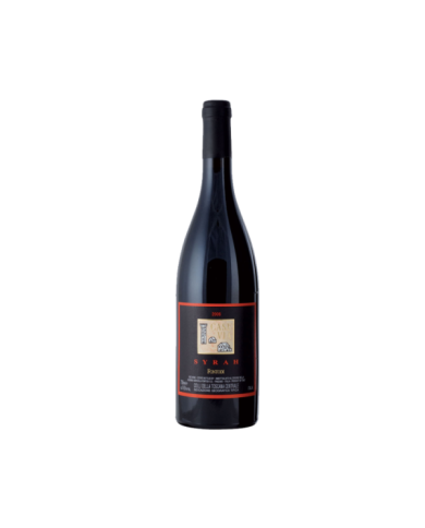 Vini Rossi  Case Via Syrah 2019 bio - Fontodi 40,90 € Vini Rossi  Case Via Syrah 2019 bio - Fontodi 40,90 €