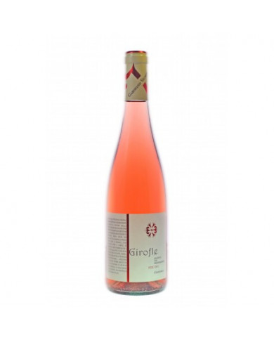 Vini Rosè  Rosato Girofle Magnum 2022 IGP Severino Garofano Vini Azienda Monaci 26,64 € Vini Rosè  Rosato Girofle Magnum 2022 IGP Severino Garofano Vini Azienda Monaci 26,64 €
