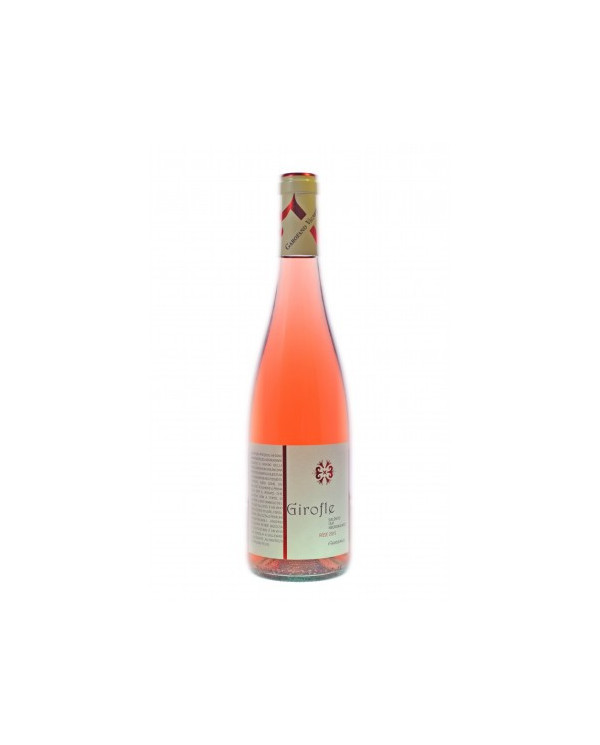Rosé-Weine  Rosato Girofle Magnum 2022 IGP Severino Garofano Vini Azienda Monaci 26,64 â‚¬ Rosé-Weine  Rosato Girofle Magnum 2022 IGP Severino Garofano Vini Azienda Monaci 26,64 â‚¬