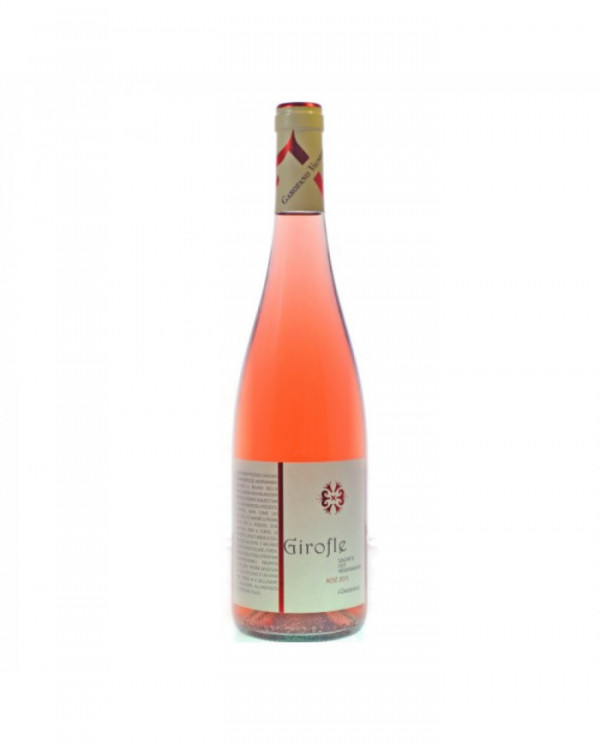 Rosé-Weine  Girofle Controcorrente Salento Negroamaro IGP 2021 - Severino Garofano Vini Azienda Monaci 12,79 â‚¬ Rosé-Weine  Girofle Controcorrente Salento Negroamaro IGP 2021 - Severino Garofano Vini Azienda Monaci 12,79 â‚¬