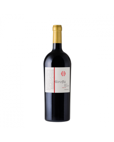 Vini Rosè  Girofle Controcorrente Salento Negroamaro IGP 2021 magnum Severino Garofano Vini Azienda Monaci 18,90 € Vini Rosè  Girofle Controcorrente Salento Negroamaro IGP 2021 magnum Severino Garofano Vini Azienda Monaci 18,90 €