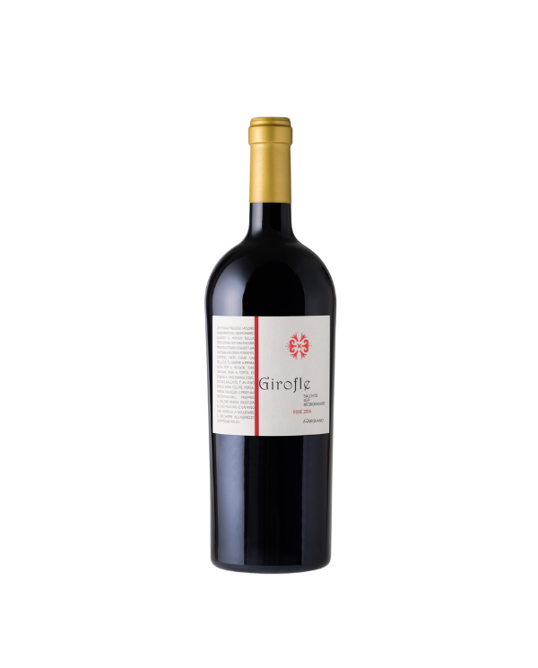 Rosé-Weine  Girofle Controcorrente Salento Negroamaro IGP 2021 magnum Severino Garofano Vini Azienda Monaci 18,90 â‚¬ Rosé-Weine  Girofle Controcorrente Salento Negroamaro IGP 2021 magnum Severino Garofano Vini Azienda Monaci 18,90 â‚¬