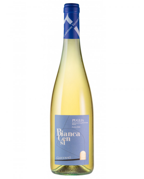 Witte Wijnen  Bianca dei Censi Puglia Bianco IGP 2021 Severino Garofano Vini Azienda Monaci 8,10 â‚¬ Witte Wijnen  Bianca dei Censi Puglia Bianco IGP 2021 Severino Garofano Vini Azienda Monaci 8,10 â‚¬