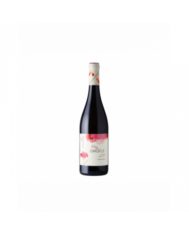 Vini Rosè  Clo' de Girofle Salento Negroamaro Rosato IGP 2021 magnum Severino Garofano Vini Azienda Monaci 26,64 € Vini Rosè  Clo' de Girofle Salento Negroamaro Rosato IGP 2021 magnum Severino Garofano Vini Azienda Monaci 26,64 €