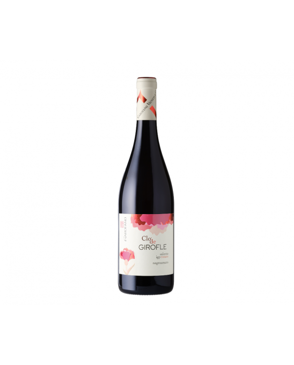 Rosé-Weine  Clo' de Girofle Salento Negroamaro Rosato IGP 2021 magnum Severino Garofano Vini Azienda Monaci 26,64 â‚¬ Rosé-Weine  Clo' de Girofle Salento Negroamaro Rosato IGP 2021 magnum Severino Garofano Vini Azienda Monaci 26,64 â‚¬