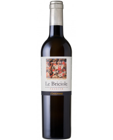 Vini Dolci  Le Briciole Salento Bianco Passito IGP - Severino Garofano Vini Azienda Monaci 14,40 € Vini Dolci  Le Briciole Salento Bianco Passito IGP - Severino Garofano Vini Azienda Monaci 14,40 €