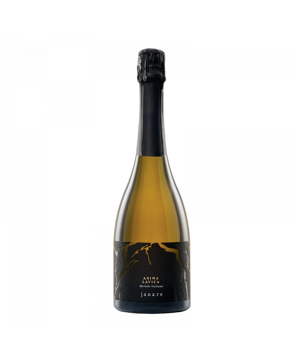 Vini Bianchi  Anima Lavica Spumante Brut Falanghina Janare - La Guardiense 10,57 â‚¬ Vini Bianchi  Anima Lavica Spumante Brut Falanghina Janare - La Guardiense 10,57 â‚¬