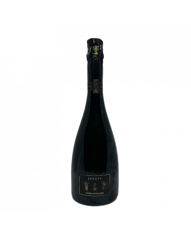 Vini Bianchi  Cinquantenario Spumante Falanghina Brut Metodo Classico Janare - La Guardiense 12,32 € Vini Bianchi  Cinquantenario Spumante Falanghina Brut Metodo Classico Janare - La Guardiense 12,32 €