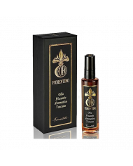 Natives Olivenöl extra  Foho Fiorentino Olio Piccante Toscano Fermentato Spray Tommaso e Roberto Cavalli - Tenuta degli Dei 1...