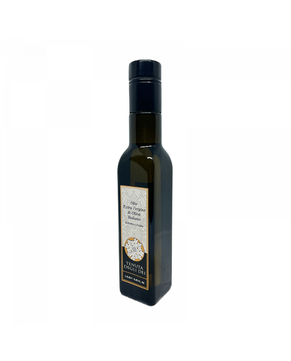 Olio Extravergine di Oliva  Olio Extra Vergine Di Oliva Italiano 250 ml Tommaso e Roberto Cavalli - Tenuta degli Dei 8,83 â‚¬ Olio Extravergine di Oliva  Olio Extra Vergine Di Oliva Italiano 250 ml Tommaso e Roberto Cavalli - Tenuta degli Dei 8,83 â‚¬