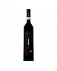 Vini Rossi  Janare Cantone Piedirosso Sannio DOP 2020 - La Guardiense 11,69 â‚¬ Vini Rossi  Janare Cantone Piedirosso Sannio DOP 2020 - La Guardiense 11,69 â‚¬