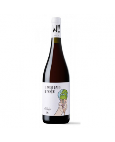 Vini Rossi  W' Heart! Rosso Primitivo Igp Puglia 2023 - Barsento 10,33 € Vini Rossi  W' Heart! Rosso Primitivo Igp Puglia 2023 - Barsento 10,33 €