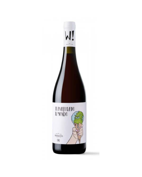 Vini Rossi  W' Heart! Rosso Primitivo Igp Puglia 2023 - Barsento 10,33 â‚¬ Vini Rossi  W' Heart! Rosso Primitivo Igp Puglia 2023 - Barsento 10,33 â‚¬