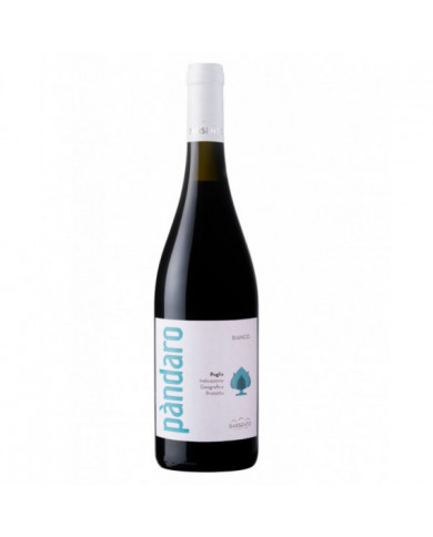 Vini Bianchi  Pandaro Bianco Fiano Igp Puglia 2022 - Barsento 7,90 € Vini Bianchi  Pandaro Bianco Fiano Igp Puglia 2022 - Barsento 7,90 €