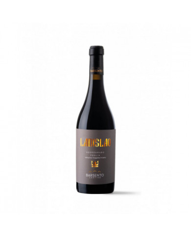 Vini Rossi  Ladislao Rosso Negroamaro Igp Puglia 2016 - Barsento 17,35 € Vini Rossi  Ladislao Rosso Negroamaro Igp Puglia 2016 - Barsento 17,35 €