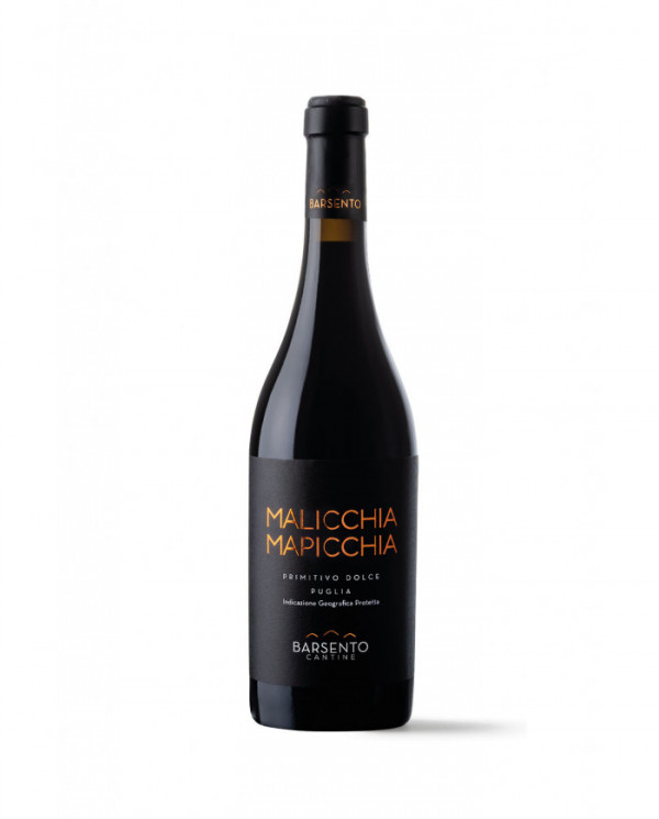 Vini Rossi  Malicchia Mapicchia Rosso Primitivo Dolce Igp Puglia 2021 - Barsento 17,99 â‚¬ Vini Rossi  Malicchia Mapicchia Rosso Primitivo Dolce Igp Puglia 2021 - Barsento 17,99 â‚¬