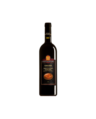 Rode wijnen  Tornese Montepulciano D’Abruzzo DOC 2016 - Linea Top - Poderi Costantini 16,37 â‚¬ Rode wijnen  Tornese Montepulciano D’Abruzzo DOC 2016 - Linea Top - Poderi Costantini 16,37 â‚¬
