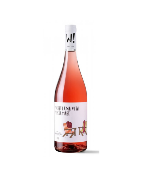 Vini Rosè  W' Heart! Rosato Primitivo Igp Puglia 2022 - Barsento 10,66 â‚¬ Vini Rosè  W' Heart! Rosato Primitivo Igp Puglia 2022 - Barsento 10,66 â‚¬