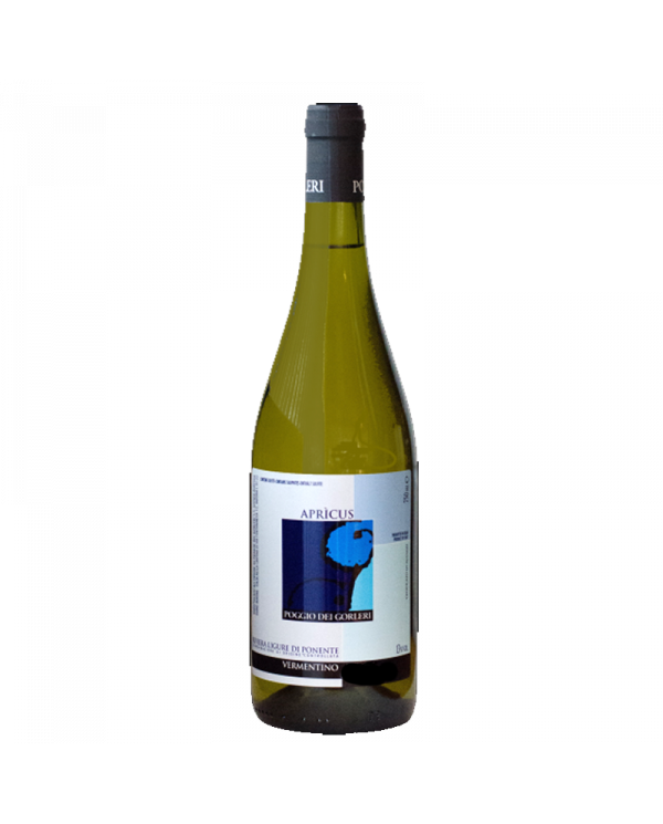 White wines  Apricus Vermentino D.O.C. 2022 - Poggio dei Gorleri 14,30 â‚¬ White wines  Apricus Vermentino D.O.C. 2022 - Poggio dei Gorleri 14,30 â‚¬