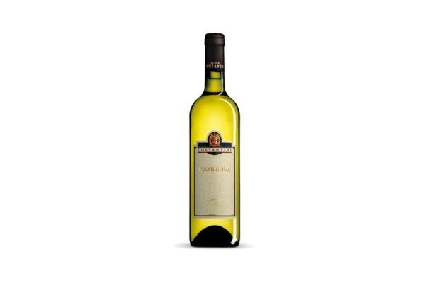 Vini Bianchi  Abruzzo Pecorino DOC 2013 IODOLANDA - Linea Top - Poderi Costantini 16,24&nbsp;€