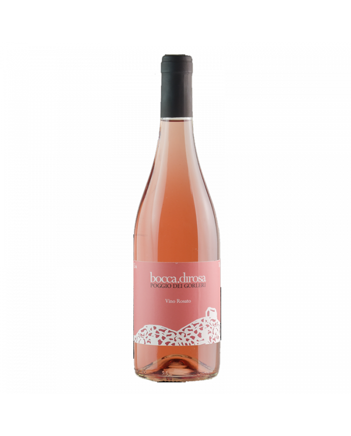 Rosé Wines  Bocca di Rosa 2022 - Poggio dei Gorleri 11,70 â‚¬ Rosé Wines  Bocca di Rosa 2022 - Poggio dei Gorleri 11,70 â‚¬