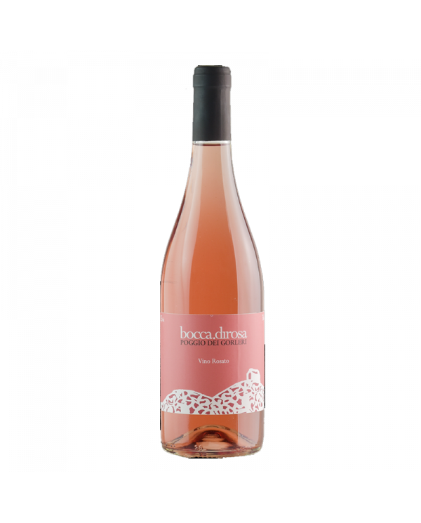 Rosé Wines  Bocca di Rosa 2022 - Poggio dei Gorleri 11,70 â‚¬ Rosé Wines  Bocca di Rosa 2022 - Poggio dei Gorleri 11,70 â‚¬