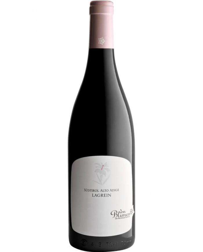 Red Wines  Alto Adige Lagrein DOC 2021 - Von Blumen 16,14 â‚¬ Red Wines  Alto Adige Lagrein DOC 2021 - Von Blumen 16,14 â‚¬