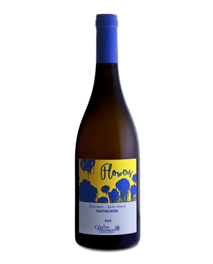 White wines  Alto Adige Sauvignon Flowers Riserva 2019 - Von Blumen 25,50 â‚¬ White wines  Alto Adige Sauvignon Flowers Riserva 2019 - Von Blumen 25,50 â‚¬