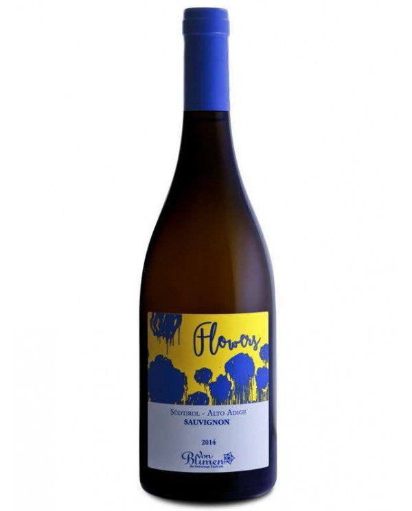 White wines  Alto Adige Sauvignon Flowers Riserva 2019 - Von Blumen 25,50 â‚¬ White wines  Alto Adige Sauvignon Flowers Riserva 2019 - Von Blumen 25,50 â‚¬
