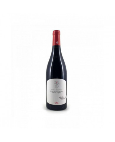 Red Wines  Alto Adige Pinot Nero 514 DOC 2020 - Von Blumen 18,50 € Red Wines  Alto Adige Pinot Nero 514 DOC 2020 - Von Blumen 18,50 €