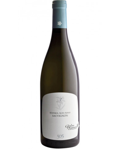 White wines  Alto Adige Sauvignon 505 DOC 2022 - Von Blumen 15,12 € White wines  Alto Adige Sauvignon 505 DOC 2022 - Von Blumen 15,12 €