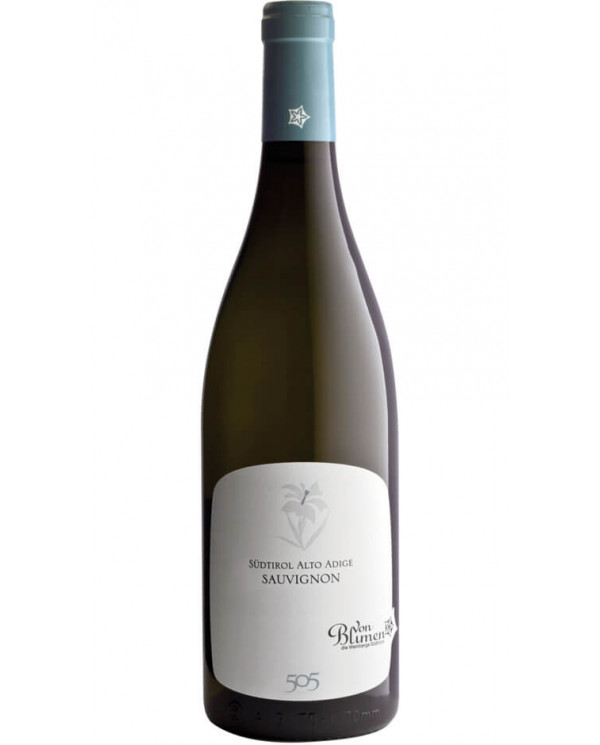White wines  Alto Adige Sauvignon 505 DOC 2022 - Von Blumen 15,12 â‚¬ White wines  Alto Adige Sauvignon 505 DOC 2022 - Von Blumen 15,12 â‚¬
