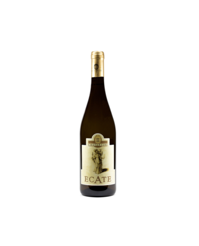 Vini Bianchi  Trebbiano D’Abruzzo DOC 2019 ECATE - Linea Top - Poderi Costantini 13,44 €