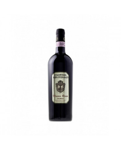 Red Wines  Taurasi Docg 2015 Cantina dei Monaci 27,40 €