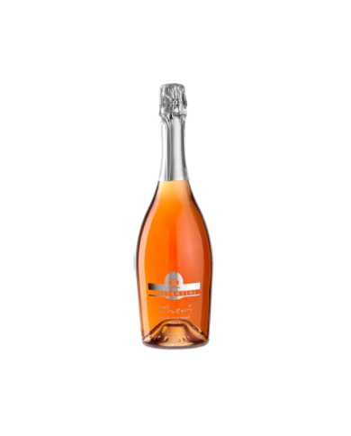 Rosé-Weine  Cherì Spumante Rosè BRUT – Poderi Costantini 8,40 €