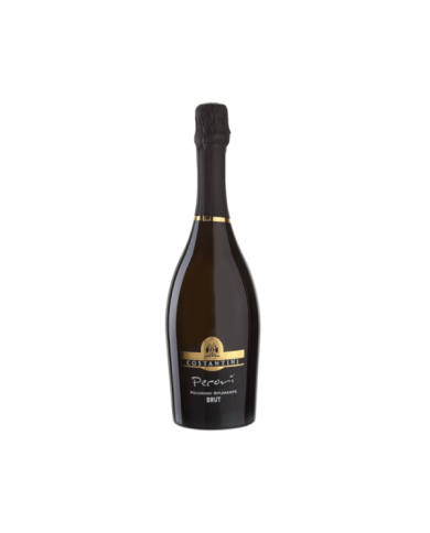 Pecorì Spumante Pecorino BRUT – Poderi Costantini