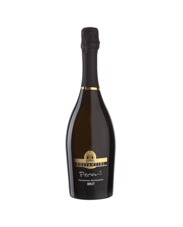 Witte Wijnen  Pecorì Spumante Pecorino BRUT – Poderi Costantini 8,40 â‚¬ Witte Wijnen  Pecorì Spumante Pecorino BRUT – Poderi Costantini 8,40 â‚¬