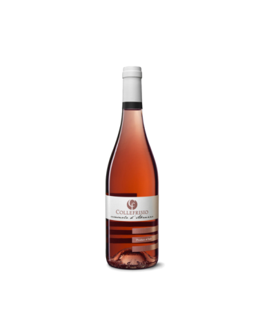 Vini Rosè  Filarè Rosato Terre di Chieti IGT 2023 - Collefrisio 9,66 €