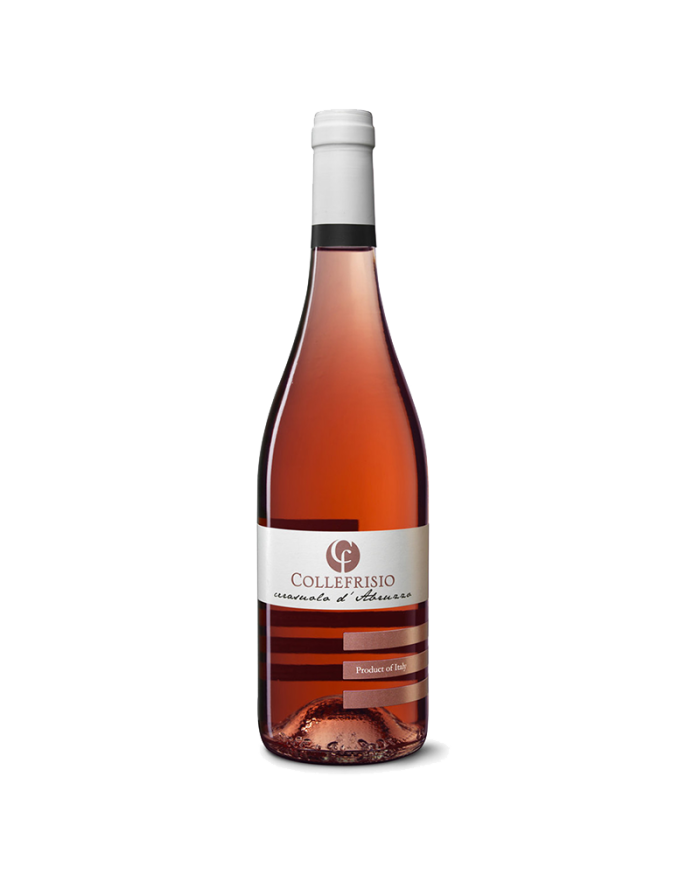 Vini Rosè  Filarè Rosato Terre di Chieti IGT 2023 - Collefrisio 9,66 €